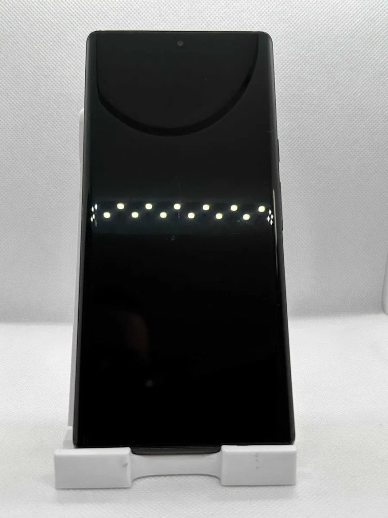 Google Pixel 6 Pro Neverlock Stormy Black — фото 7