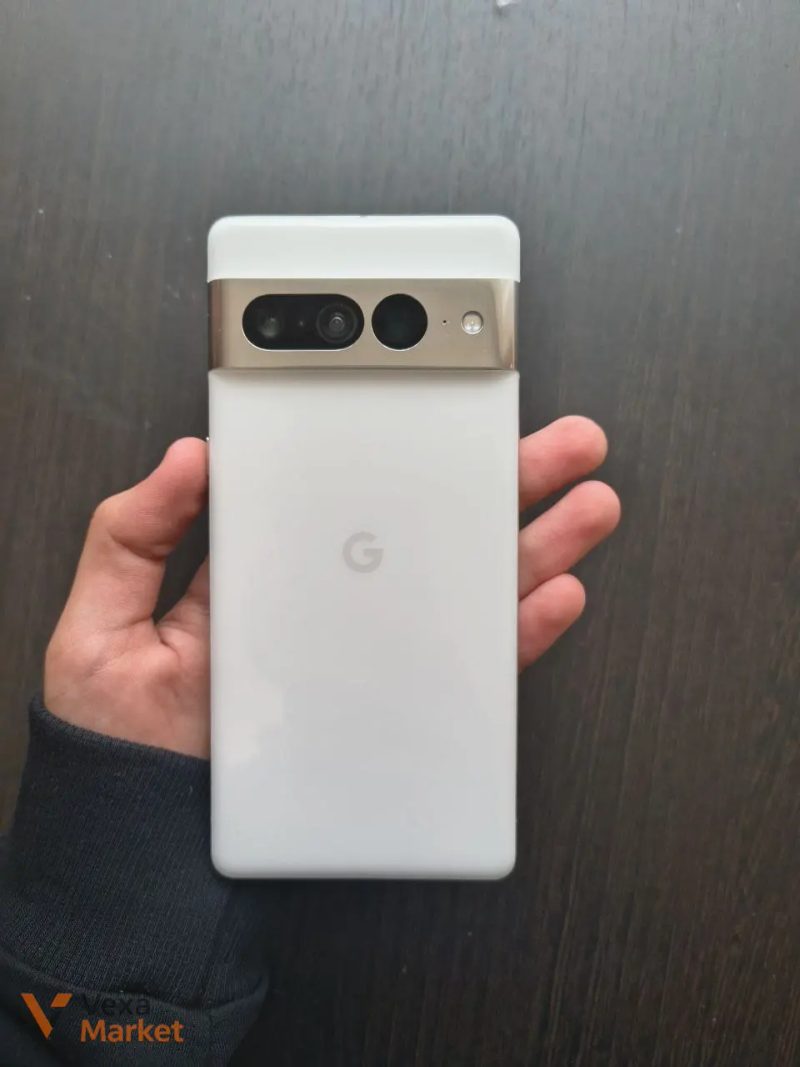 Google Pixel 7 Pro неверлок — фото 2