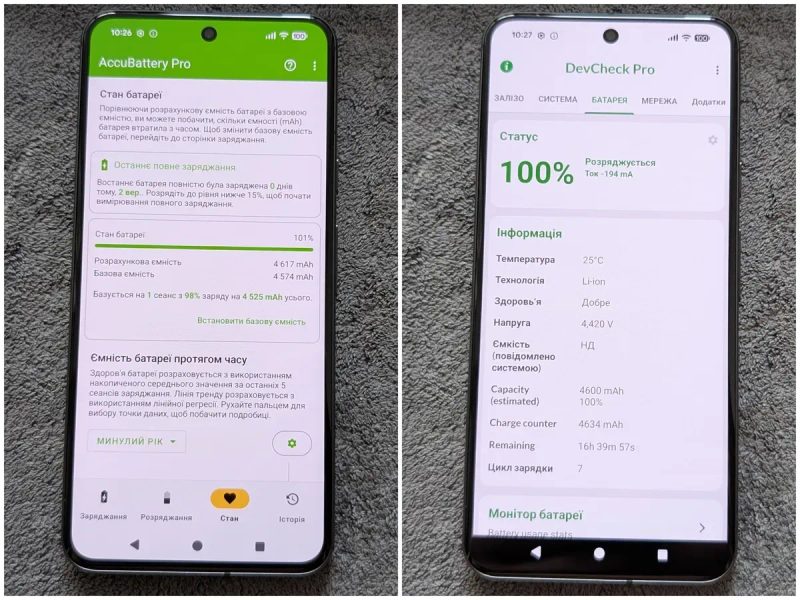 Google Pixel 8•8/128Gb•Black•120Hz•Android 17•Neverlock•Новый! — фото 4