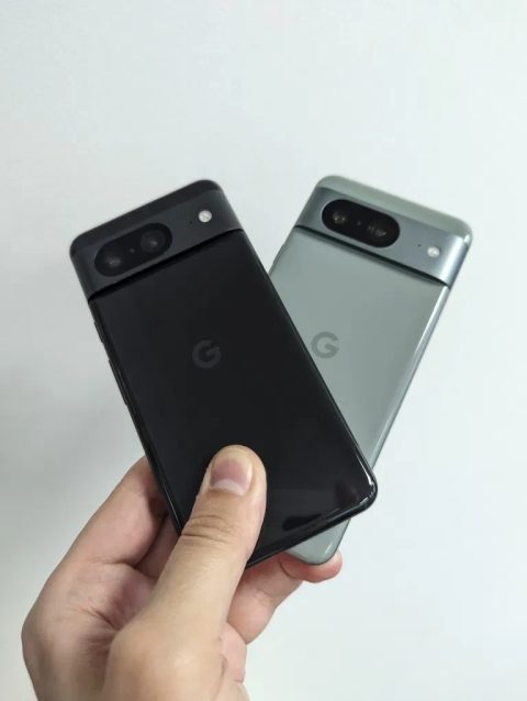 Google Pixel 8 НОВИЙ Neverlock 128 /256 GB