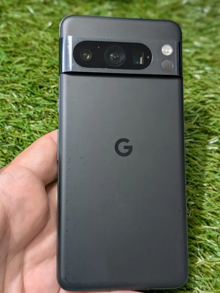 Google pixel 8 pro 12/256Gb (21436) Neverlock Оновлення Скид — фото 8