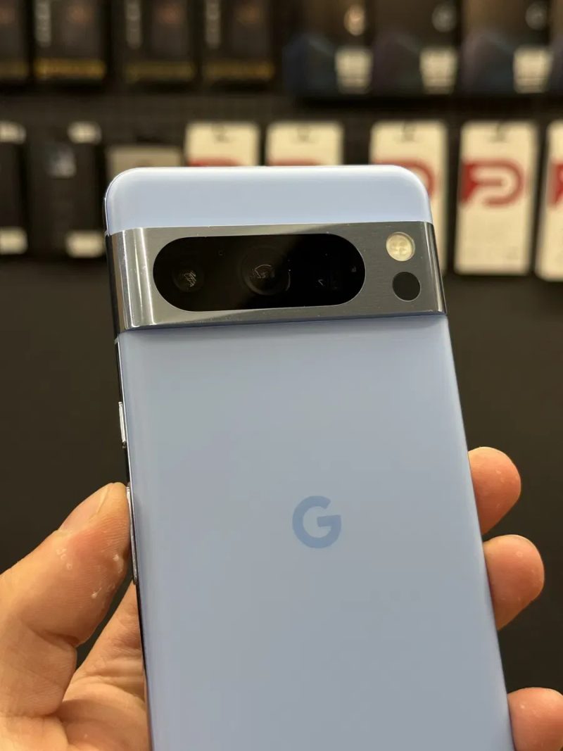 Google Pixel 8 Pro 128Gb Bay Оплата частинами — фото 2