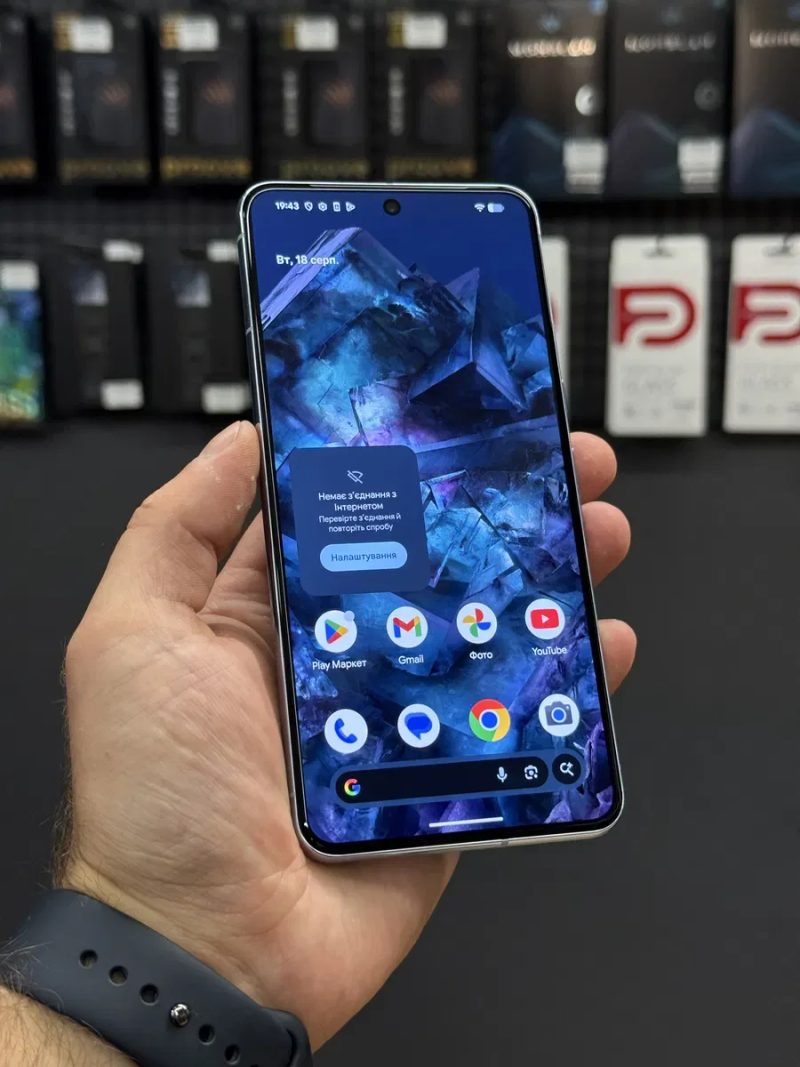 Google Pixel 8 Pro 128Gb Bay Оплата частинами — фото 4
