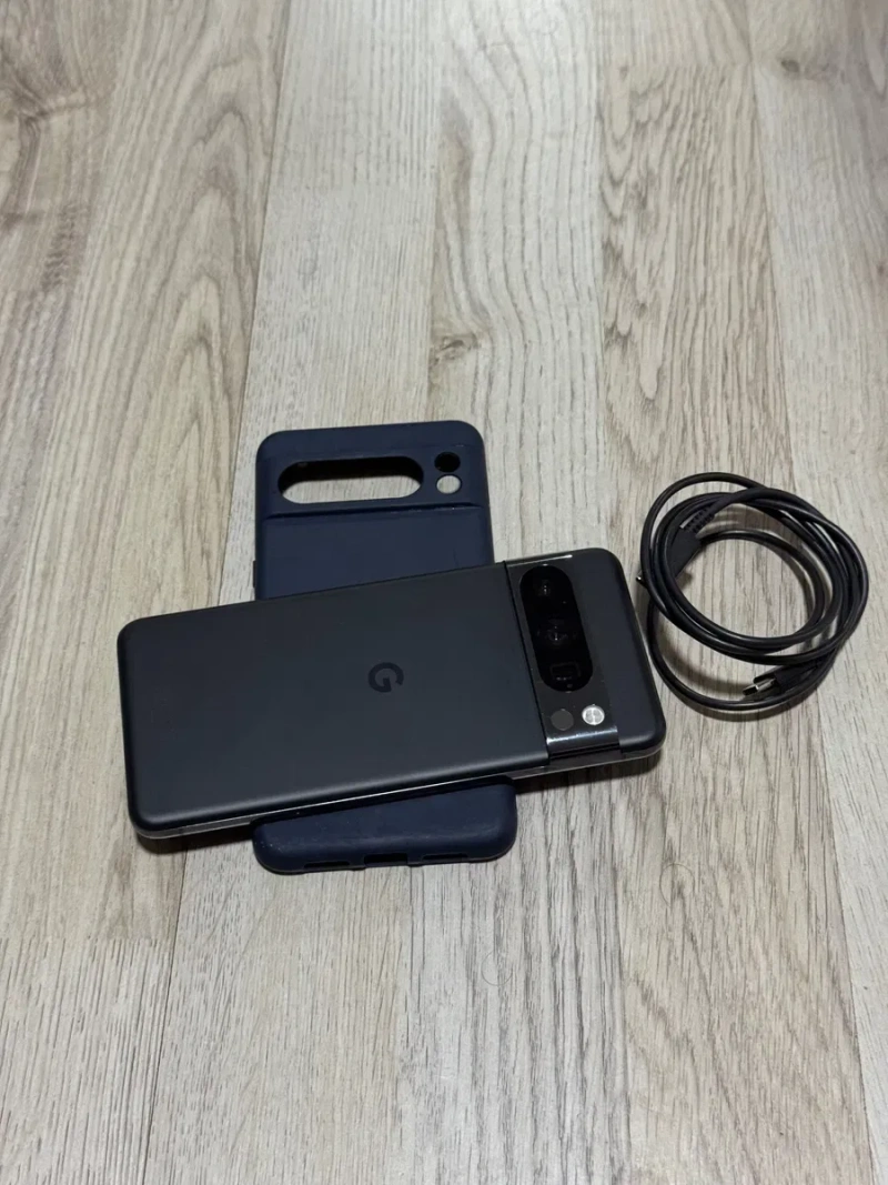 Google Pixel 8 Pro 128gb Dual sim — фото 2