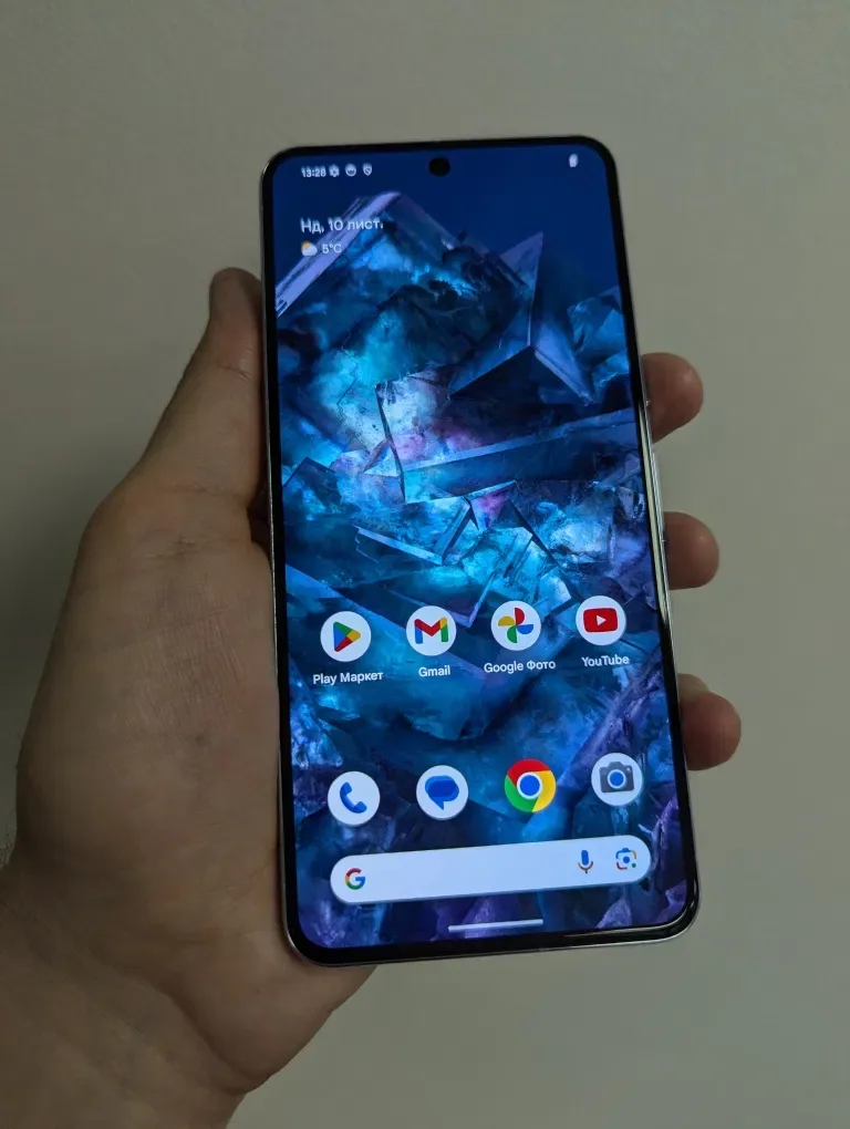 Google Pixel 8 Pro Neverlock НОВИЙ 128/256/512 GB — фото 3
