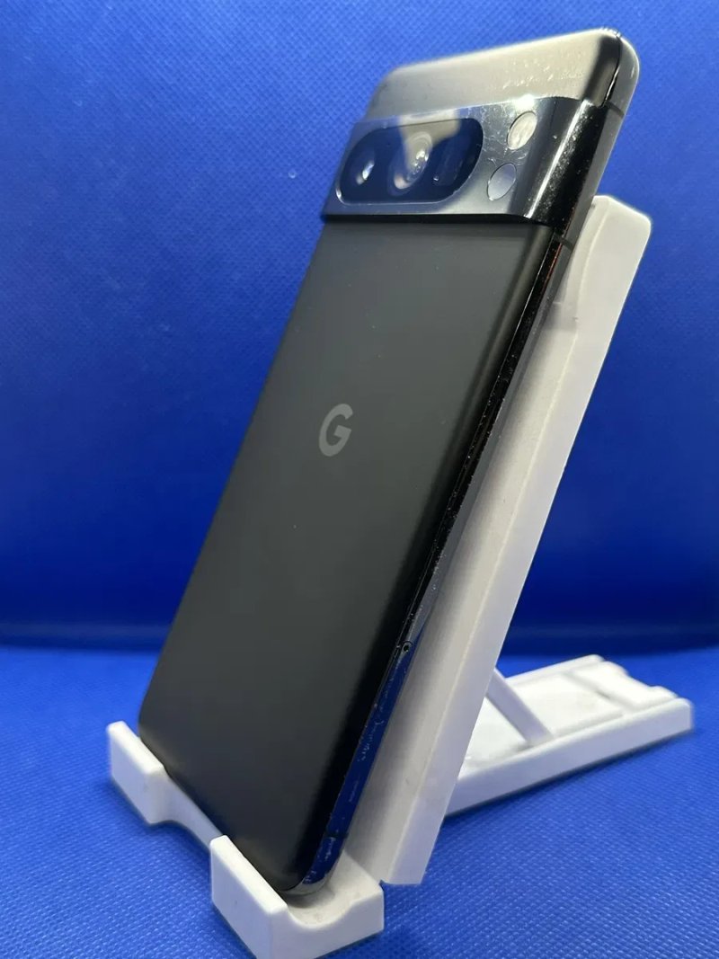 Google pixel 8 pro NEVERLOCK під ремонт — фото 3
