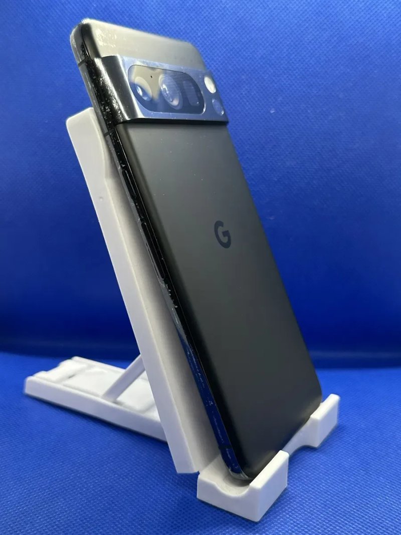 Google pixel 8 pro NEVERLOCK під ремонт — фото 4