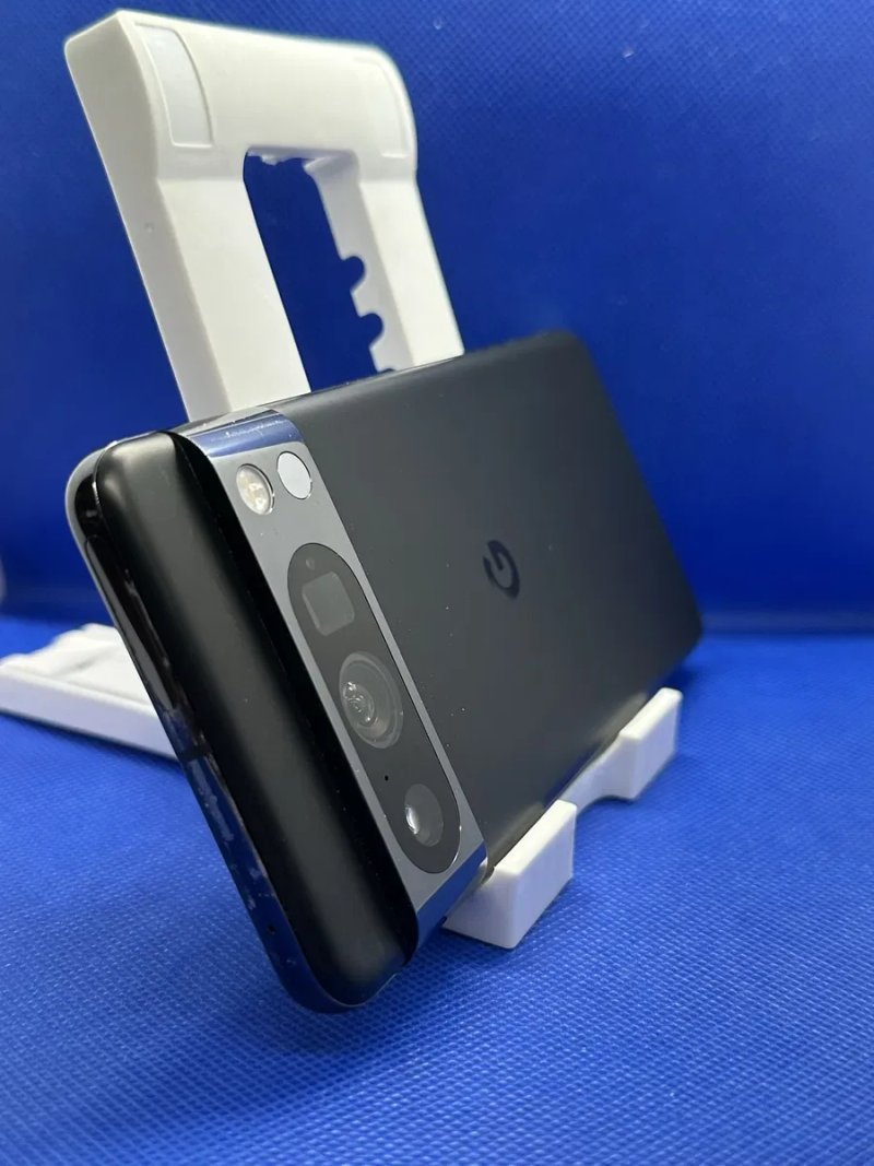 Google pixel 8 pro NEVERLOCK під ремонт — фото 5
