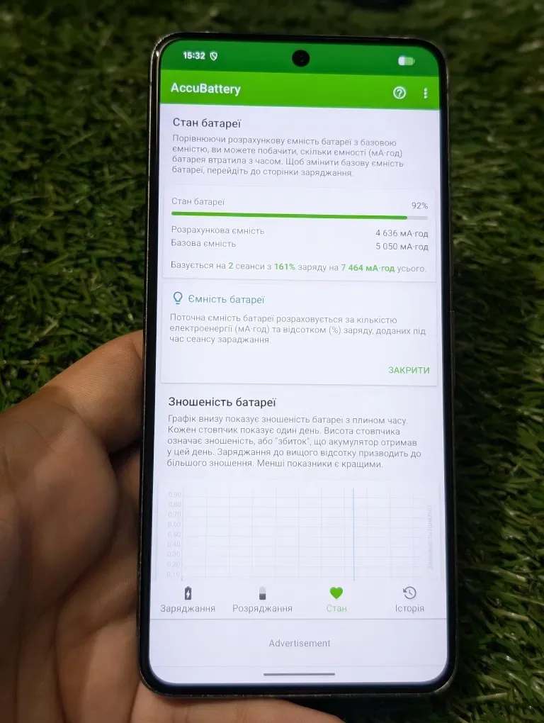 Google pixel 8 pro Obsidian 12/512Gb (21745) Neverlock Оновлення Скидання — фото 2