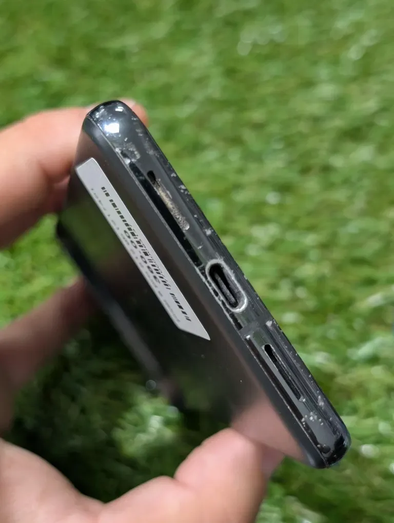 Google pixel 8 pro Obsidian 12/512Gb (21745) Neverlock Оновлення Скидання — фото 7