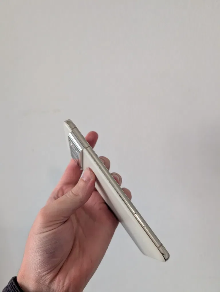 Google Pixel 8 Pro Porcelain 12/256gb Neverlock — фото 5