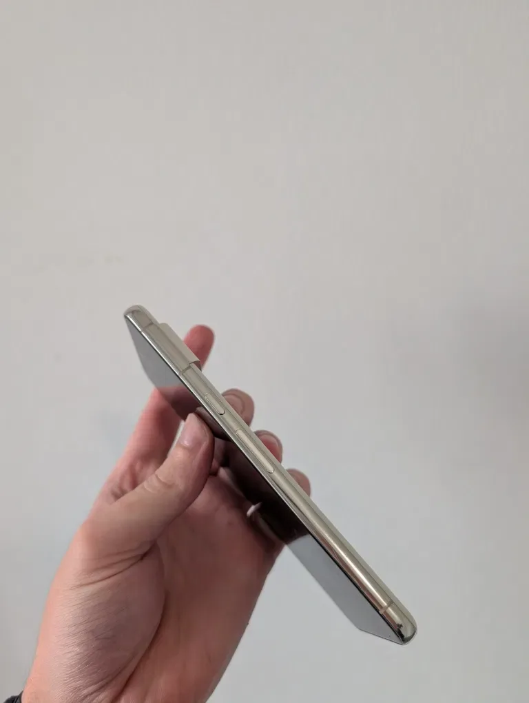 Google Pixel 8 Pro Porcelain 12/256gb Neverlock — фото 6