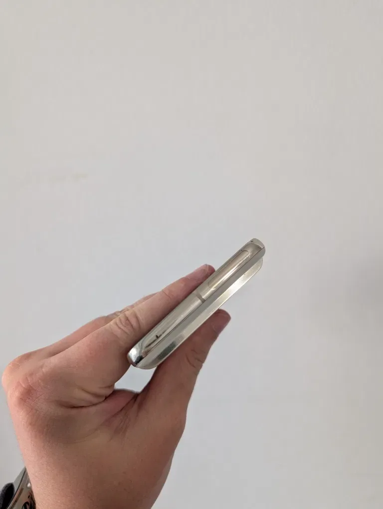 Google Pixel 8 Pro Porcelain 12/256gb Neverlock — фото 7