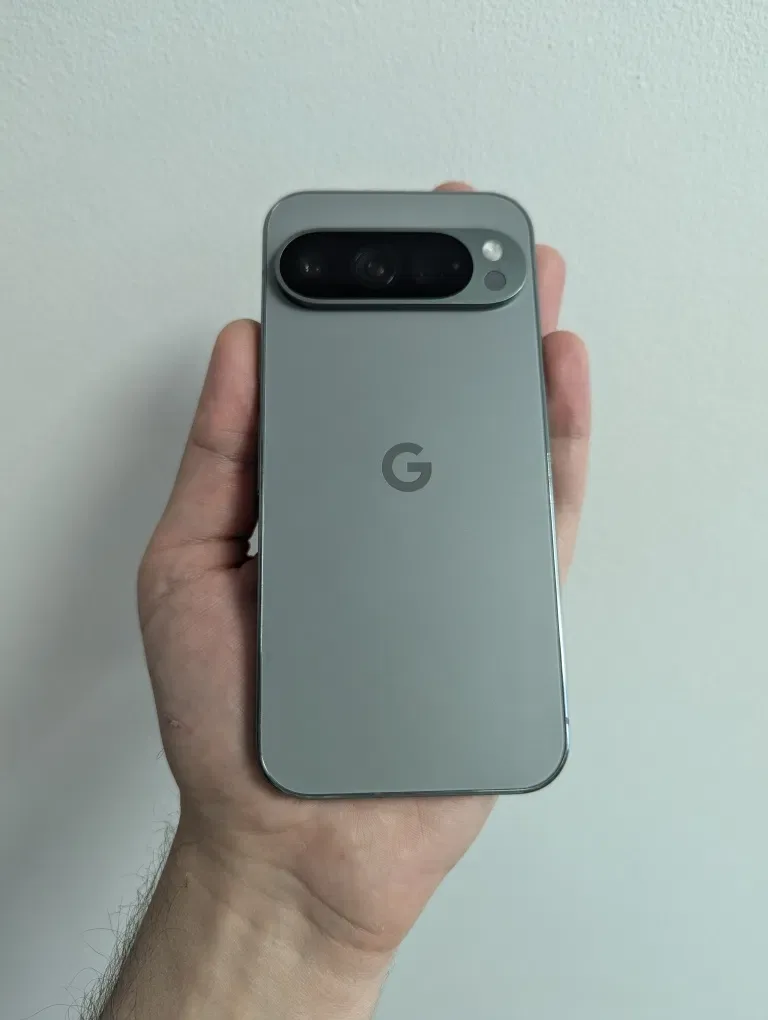 Google Pixel 9 Pro 128GB 256 НОВИЙ Neverlock — фото 2