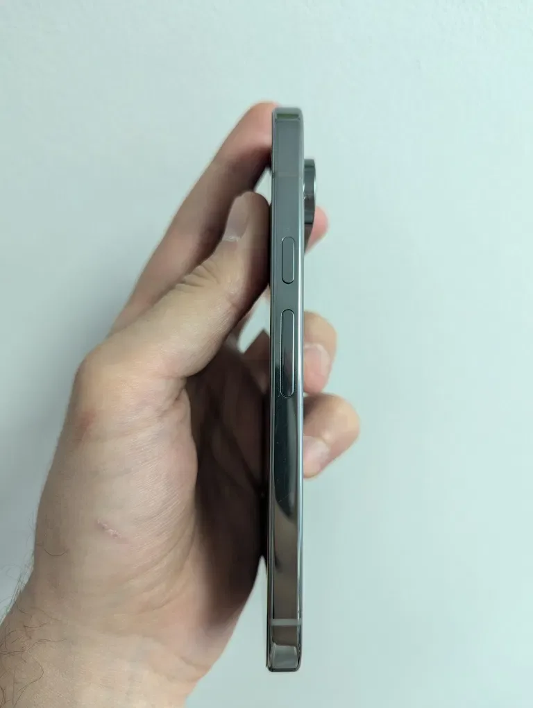 Google Pixel 9 Pro 128GB 256 НОВИЙ Neverlock — фото 7