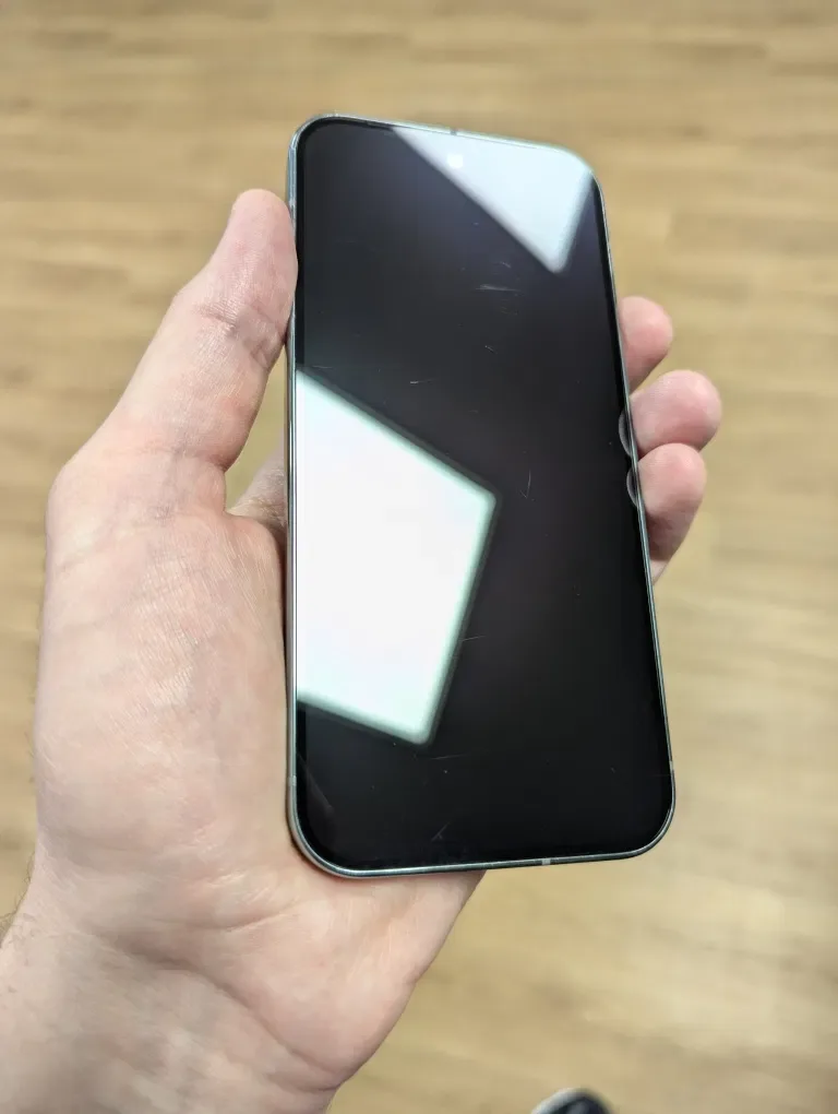 Google Pixel 9 Pro  16/256 Gb  (21966) Neverlock Оновлення Скидання — фото 2