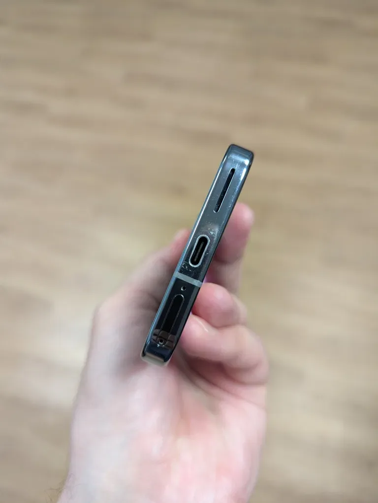 Google Pixel 9 Pro  16/256 Gb  (21966) Neverlock Оновлення Скидання — фото 4