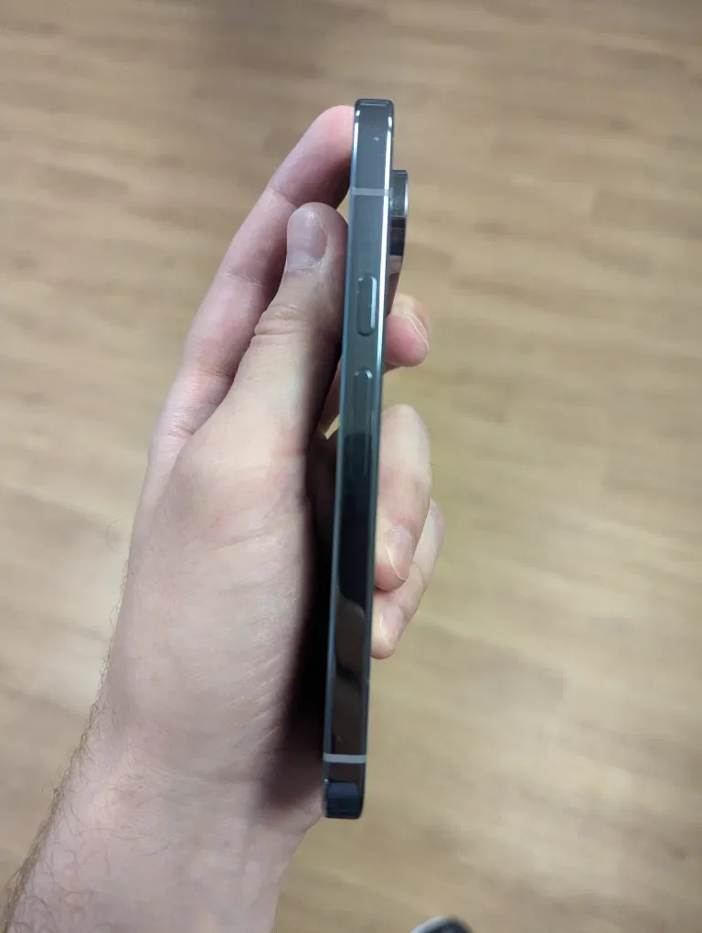 Google Pixel 9 Pro  16/256 Gb  (21966) Neverlock Оновлення Скидання — фото 7