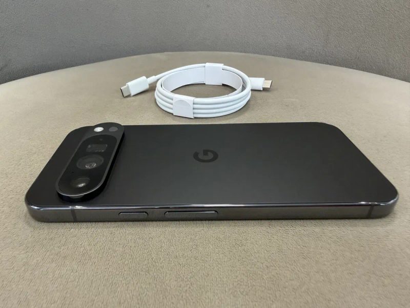 Google Pixel 9 Pro XL 16/128 Obsidian Global ( EU ) — фото 2