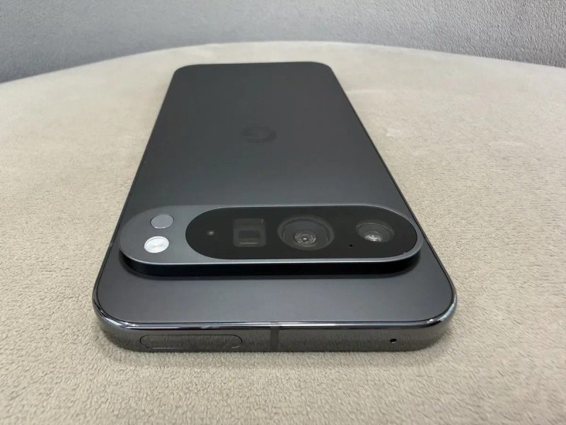 Google Pixel 9 Pro XL 16/128 Obsidian Global ( EU ) — фото 4