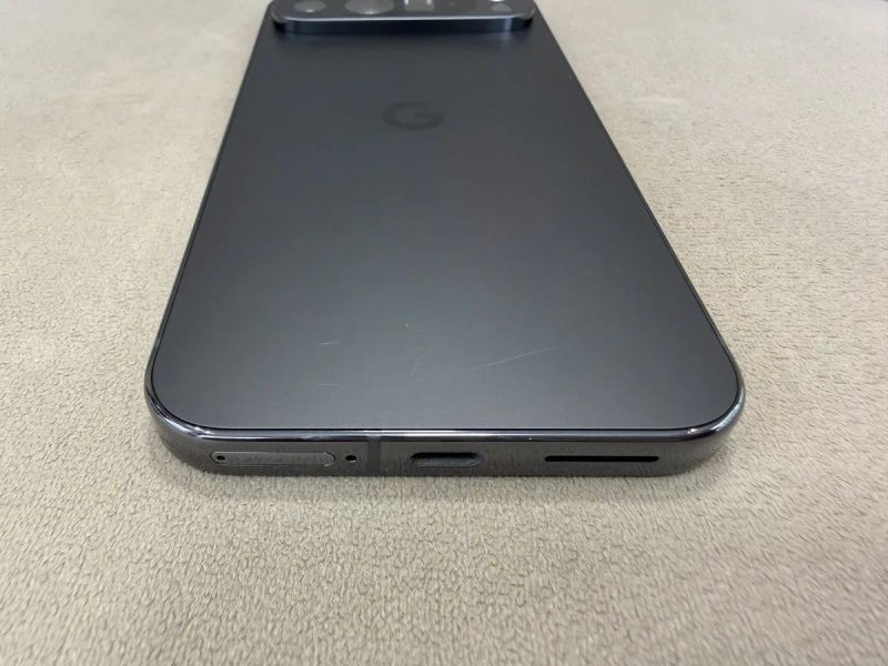 Google Pixel 9 Pro XL 16/128 Obsidian Global ( EU ) — фото 8
