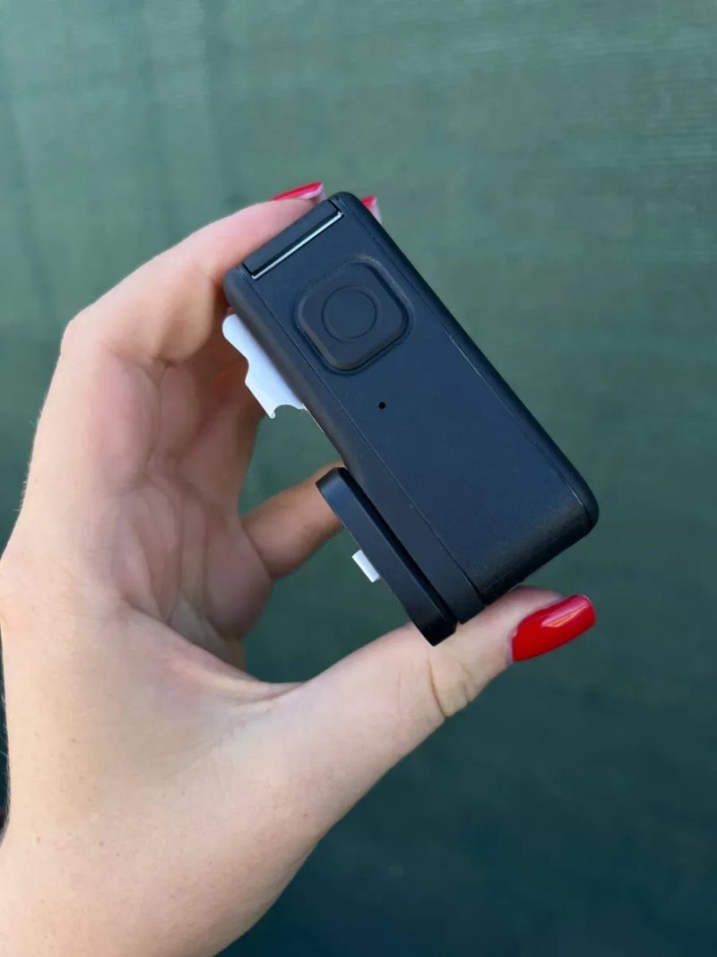GoPro 13 Black - нова з комплектом — фото 6