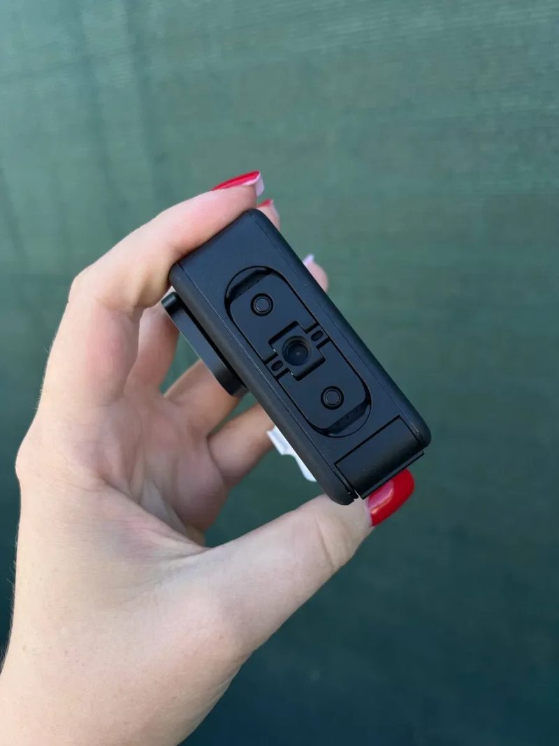GoPro 13 Black - нова з комплектом — фото 7