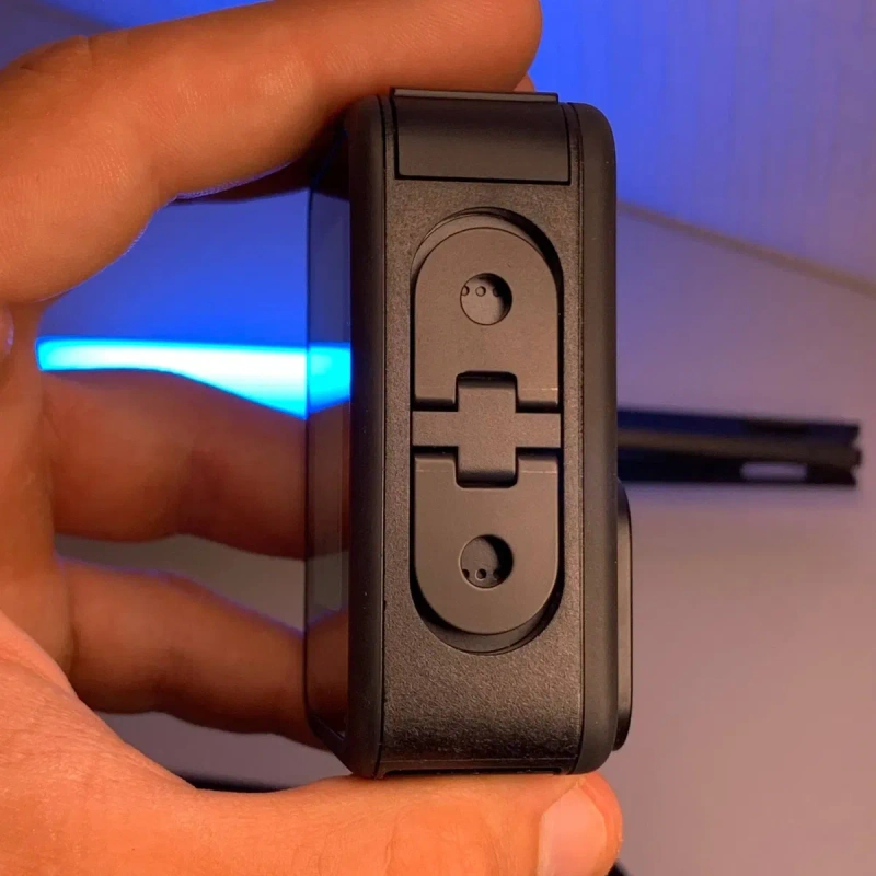 02113 GoPro Hero 10 Black Екшн камера гоу про екшен камера го про бу — фото 5