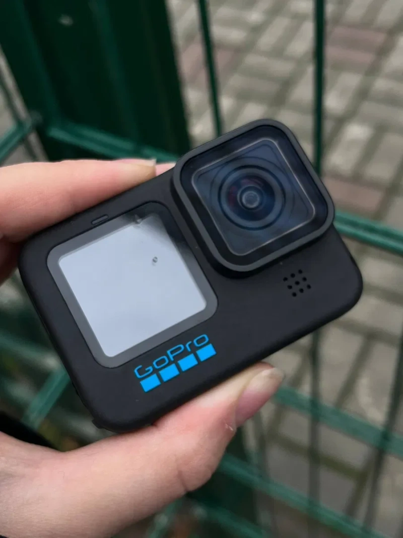 GoPro Hero 11 Black Екшн камера гоу про екшен камера го про бу экшн — фото 2