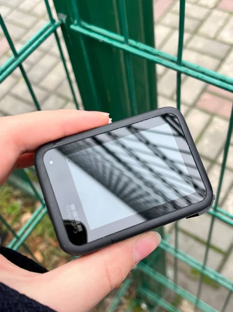 GoPro Hero 11 Black Екшн камера гоу про екшен камера го про бу экшн — фото 3