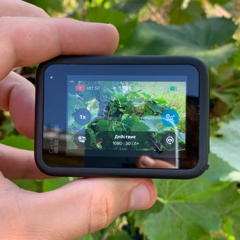 00091 GoPro Hero 11 Black Екшн камера гоу про екшен камера го про бу экшн — фото 3