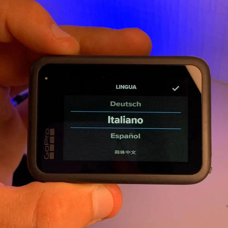 01986 GoPro Hero 11 Black Екшн камера гоу про екшен камера го про бу экшн — фото 3