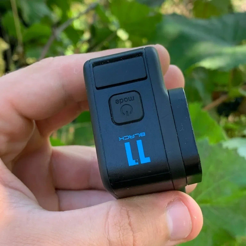00091 GoPro Hero 11 Black Екшн камера гоу про екшен камера го про бу экшн — фото 4