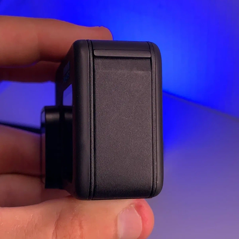 01986 GoPro Hero 11 Black Екшн камера гоу про екшен камера го про бу экшн — фото 5