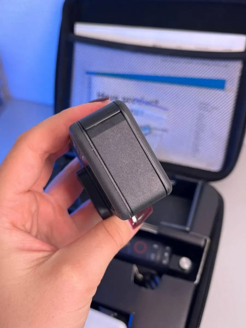 01887 GoPro Hero 11 Black Екшн камера гоу про екшен камера го про бу экшн — фото 5