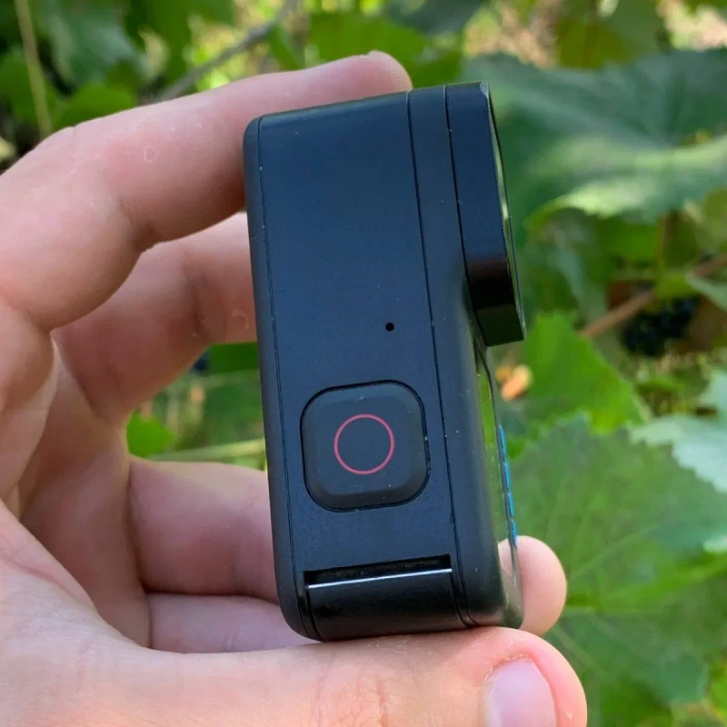 00091 GoPro Hero 11 Black Екшн камера гоу про екшен камера го про бу экшн — фото 5