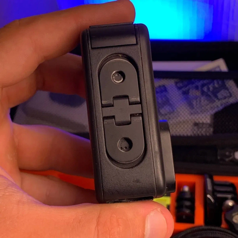 02253 GoPro Hero 11 Black Екшн камера гоу про екшен камера го про бу экшн — фото 6