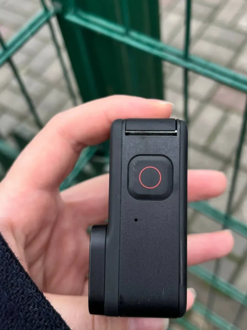 GoPro Hero 11 Black Екшн камера гоу про екшен камера го про бу экшн — фото 6