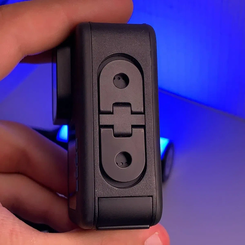 01986 GoPro Hero 11 Black Екшн камера гоу про екшен камера го про бу экшн — фото 6