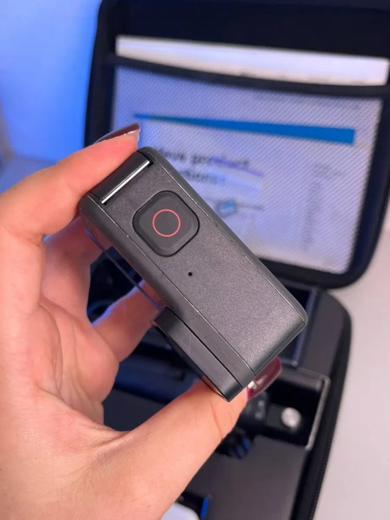 01887 GoPro Hero 11 Black Екшн камера гоу про екшен камера го про бу экшн — фото 6
