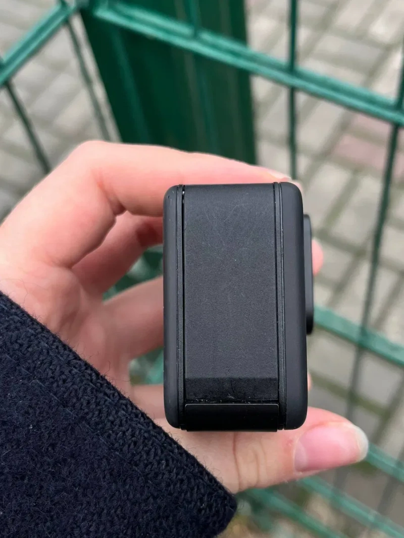 GoPro Hero 11 Black Екшн камера гоу про екшен камера го про бу экшн — фото 7