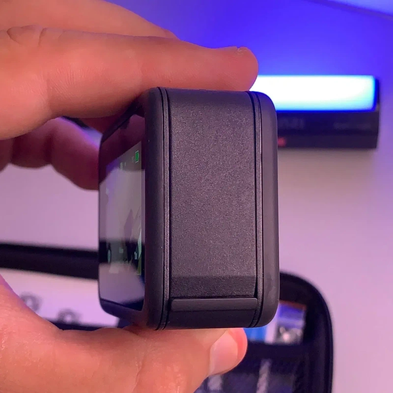02029 GoPro Hero 11 Black Екшн камера гоу про екшен камера го про бу — фото 7