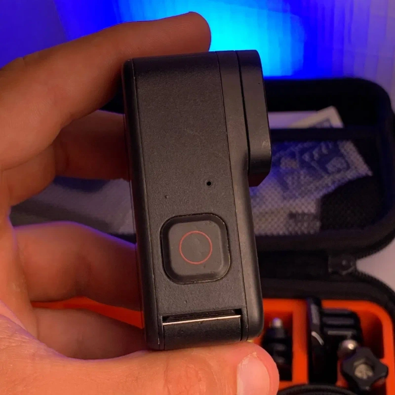 02253 GoPro Hero 11 Black Екшн камера гоу про екшен камера го про бу экшн — фото 7