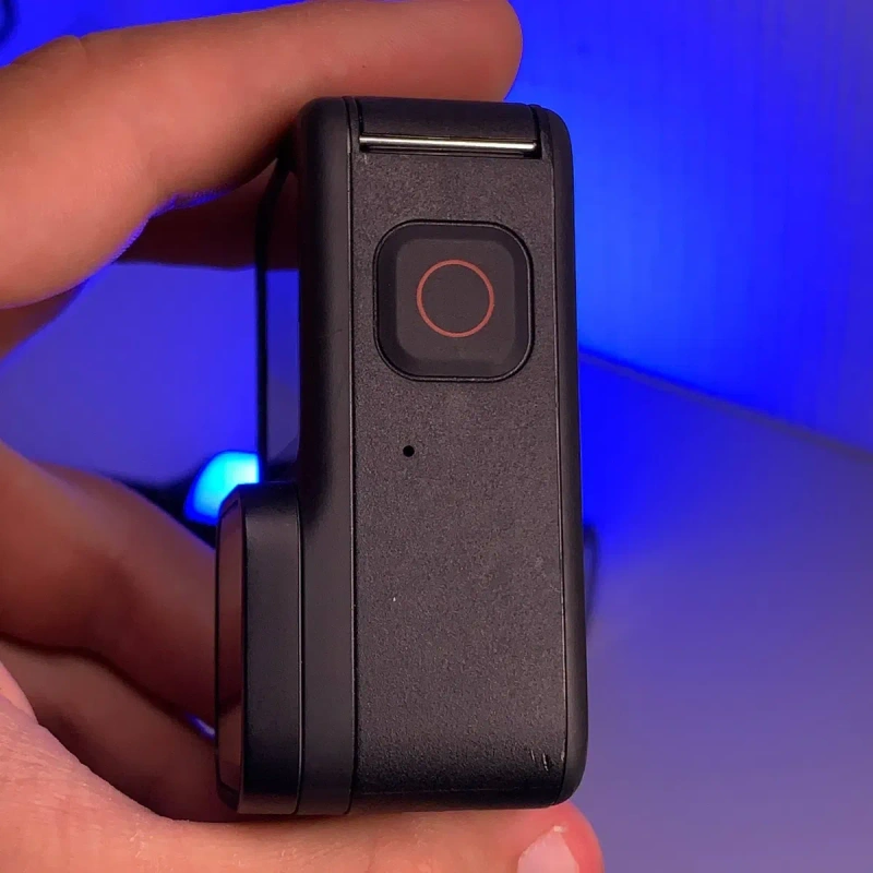 01986 GoPro Hero 11 Black Екшн камера гоу про екшен камера го про бу экшн — фото 7
