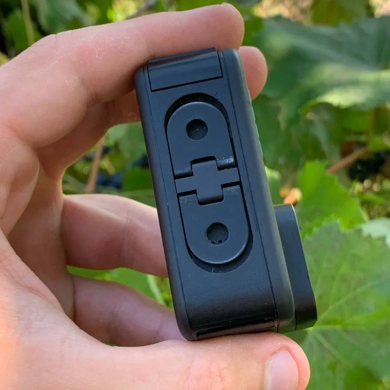 00091 GoPro Hero 11 Black Екшн камера гоу про екшен камера го про бу экшн — фото 7