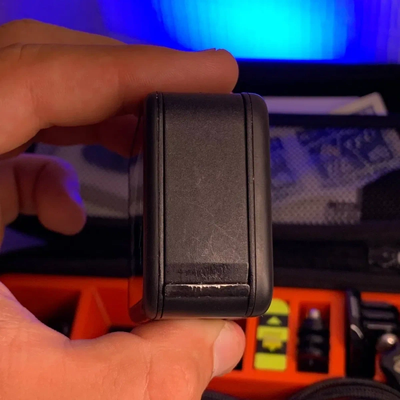 02253 GoPro Hero 11 Black Екшн камера гоу про екшен камера го про бу экшн — фото 8