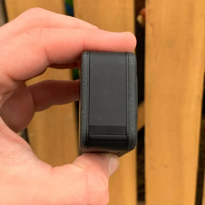 GoPro Hero 12 Black Екшн камера гоу про екшен камера го про бу экшн — фото 4