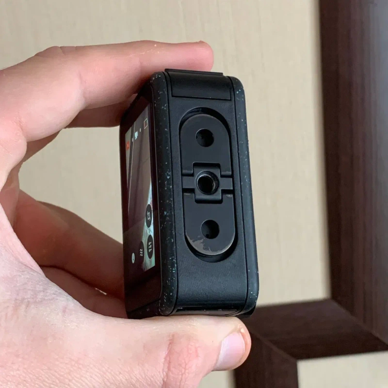 00025 GoPro Hero 12 Black Екшн камера гоу про екшен камера го про бу — фото 5