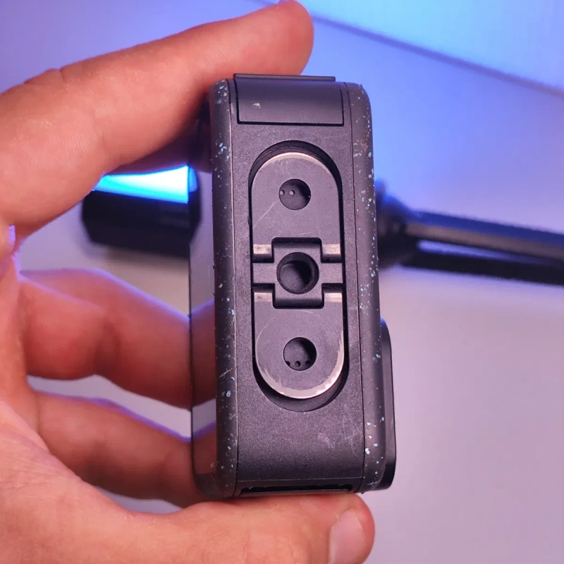 00085 GoPro Hero 12 Black Екшн камера гоу про екшен камера го про бу экшн — фото 5