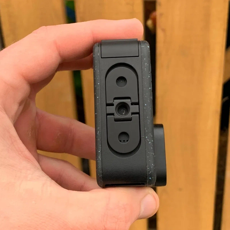 GoPro Hero 12 Black Екшн камера гоу про екшен камера го про бу экшн — фото 6